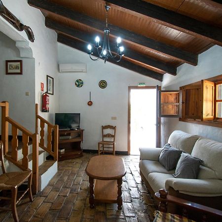 Casa Rural El Carmen プラド・デル・レイ エクステリア 写真