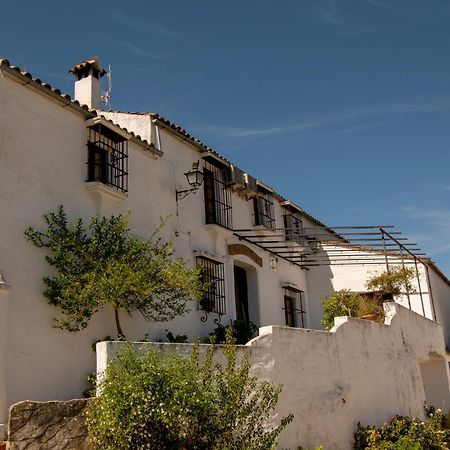 Casa Rural El Carmen プラド・デル・レイ エクステリア 写真