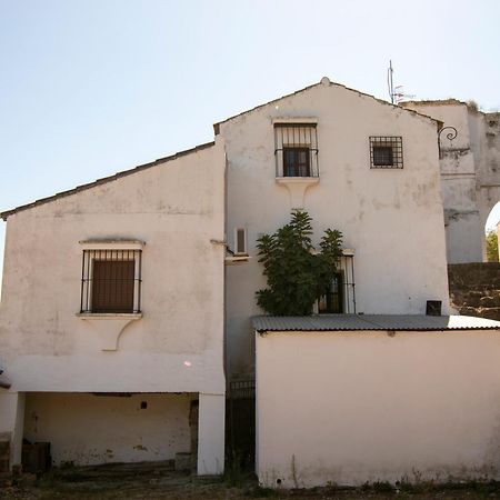 Casa Rural El Carmen プラド・デル・レイ エクステリア 写真