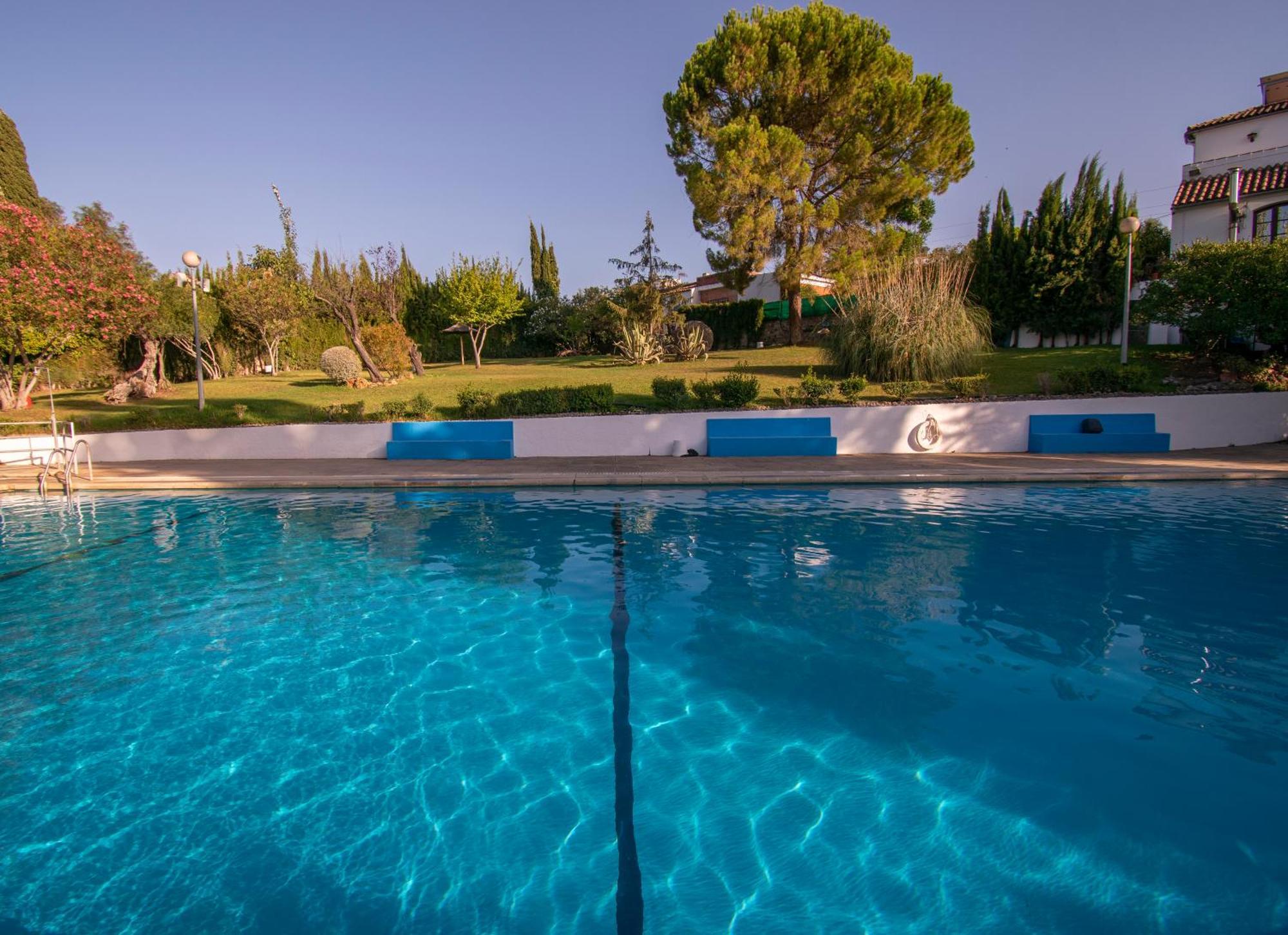 Casa Rural El Carmen プラド・デル・レイ エクステリア 写真
