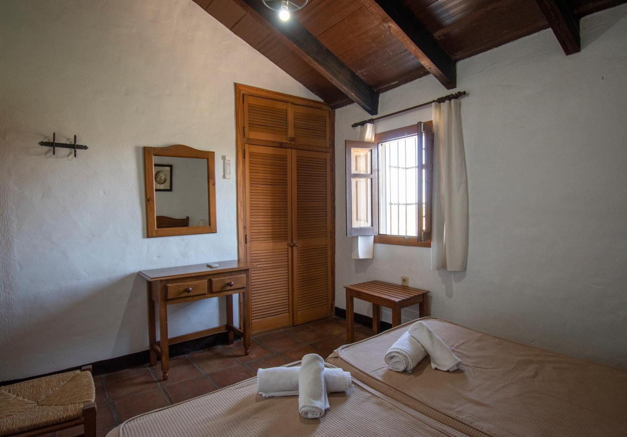 Casa Rural El Carmen プラド・デル・レイ エクステリア 写真