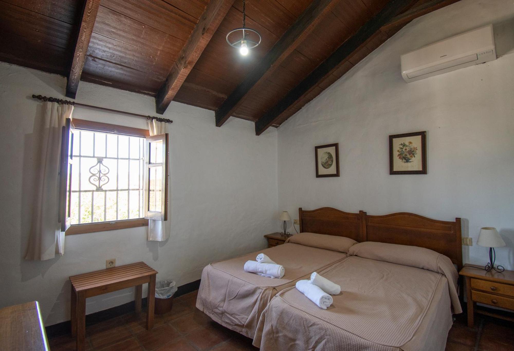 Casa Rural El Carmen プラド・デル・レイ エクステリア 写真